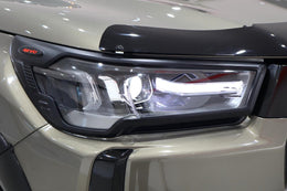 2025 Toyota Hilux 2.8GD-6 48V Double Cab Raider