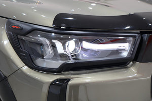 2025 Toyota Hilux 2.8GD-6 48V Double Cab Raider