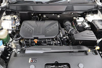 2021 Haval H6 2.0T 4WD Luxury