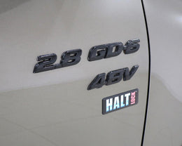 2025 Toyota Hilux 2.8GD-6 48V Double Cab Raider