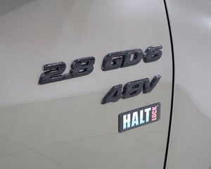 2025 Toyota Hilux 2.8GD-6 48V Double Cab Raider