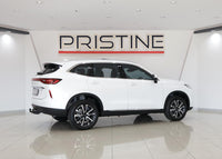 2021 Haval H6 2.0T 4WD Luxury