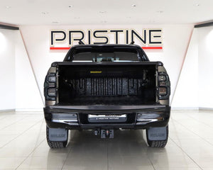 2025 Toyota Hilux 2.8GD-6 48V Double Cab Raider