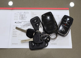2025 Toyota Hilux 2.8GD-6 48V Double Cab Raider