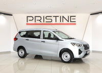 2025 Toyota Rumion 1.5 S