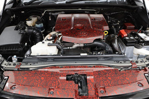 2025 Toyota Hilux 2.8GD-6 48V Double Cab Raider
