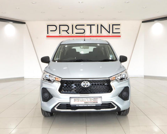 2025 Toyota Rumion 1.5 S