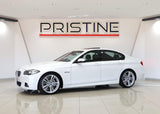 2014 BMW 5 Series 520d M Sport