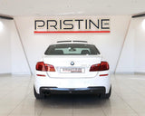 2014 BMW 5 Series 520d M Sport