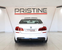2014 BMW 5 Series 520d M Sport