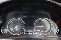 2014 BMW 5 Series 520d M Sport