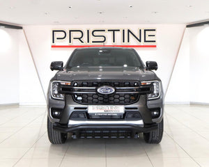 2023 Ford Ranger 2.0 Biturbo Double Cab Wildtrak