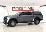 2023 Ford Ranger 2.0 Biturbo Double Cab Wildtrak
