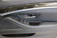 2014 BMW 5 Series 520d M Sport