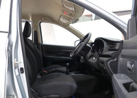 2025 Toyota Rumion 1.5 S