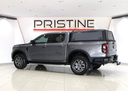 2023 Ford Ranger 2.0 Biturbo Double Cab Wildtrak