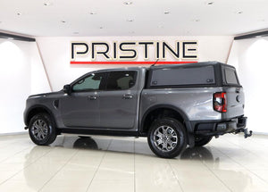 2023 Ford Ranger 2.0 Biturbo Double Cab Wildtrak