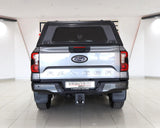 2023 Ford Ranger 2.0 Biturbo Double Cab Wildtrak