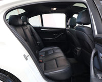 2014 BMW 5 Series 520d M Sport