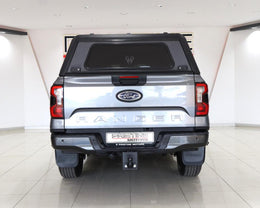 2023 Ford Ranger 2.0 Biturbo Double Cab Wildtrak
