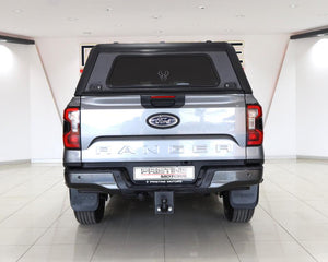 2023 Ford Ranger 2.0 Biturbo Double Cab Wildtrak