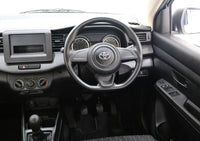 2025 Toyota Rumion 1.5 S