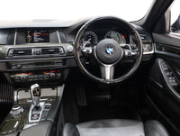 2014 BMW 5 Series 520d M Sport