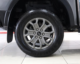 2023 Ford Ranger 2.0 Biturbo Double Cab Wildtrak