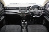 2025 Toyota Rumion 1.5 S
