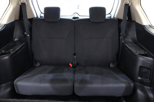 2025 Suzuki Ertiga 1.5 GA