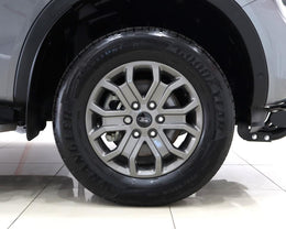 2023 Ford Ranger 2.0 Biturbo Double Cab Wildtrak