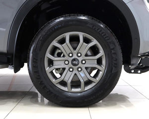 2023 Ford Ranger 2.0 Biturbo Double Cab Wildtrak