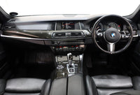 2014 BMW 5 Series 520d M Sport