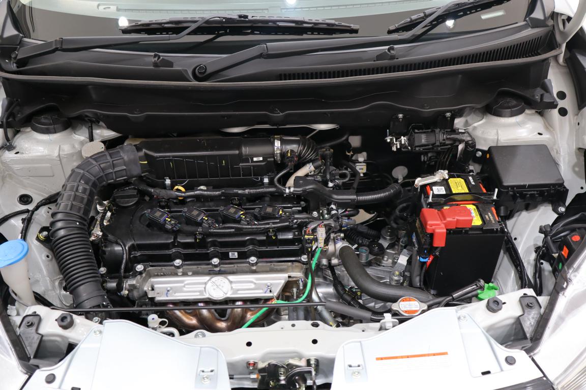 2025 Toyota Rumion 1.5 S