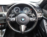2014 BMW 5 Series 520d M Sport