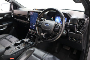 2023 Ford Ranger 2.0 Biturbo Double Cab Wildtrak