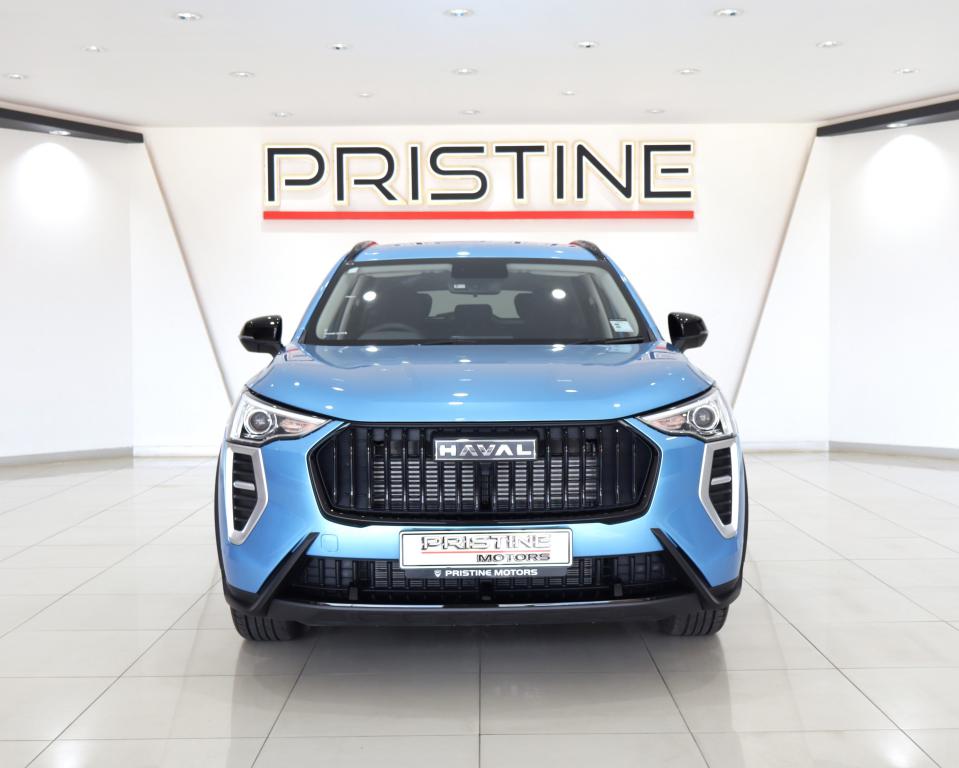 2025 Haval Jolion 1.5T City Plus