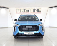 2025 Haval Jolion 1.5T City Plus