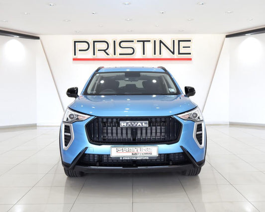 2025 Haval Jolion 1.5T City Plus