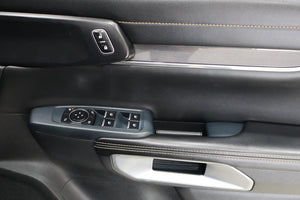 2023 Ford Ranger 2.0 Biturbo Double Cab Wildtrak
