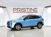 2025 Haval Jolion 1.5T City Plus