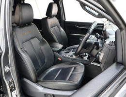 2023 Ford Ranger 2.0 Biturbo Double Cab Wildtrak