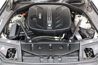 2014 BMW 5 Series 520d M Sport