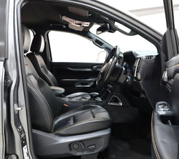 2023 Ford Ranger 2.0 Biturbo Double Cab Wildtrak