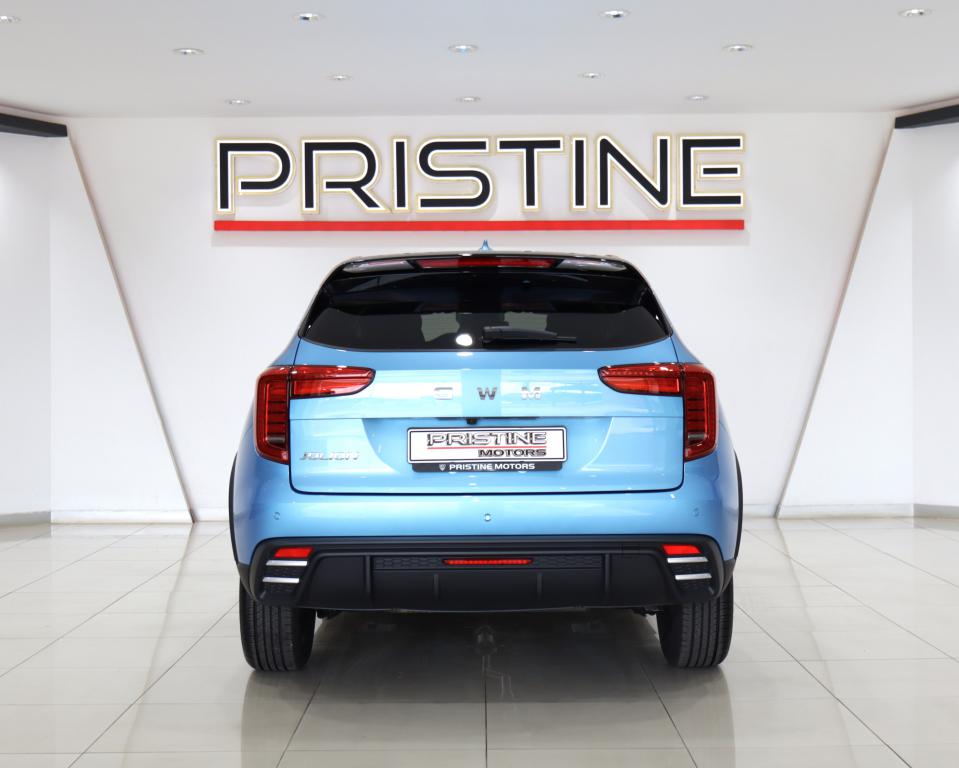 2025 Haval Jolion 1.5T City Plus