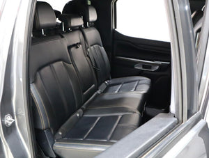 2023 Ford Ranger 2.0 Biturbo Double Cab Wildtrak