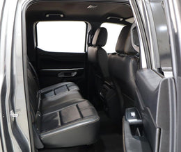 2023 Ford Ranger 2.0 Biturbo Double Cab Wildtrak