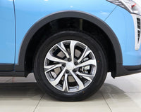 2025 Haval Jolion 1.5T City Plus