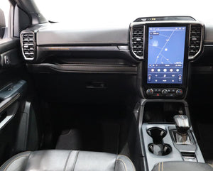 2023 Ford Ranger 2.0 Biturbo Double Cab Wildtrak