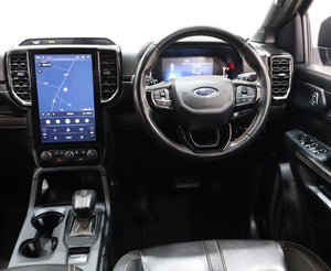 2023 Ford Ranger 2.0 Biturbo Double Cab Wildtrak